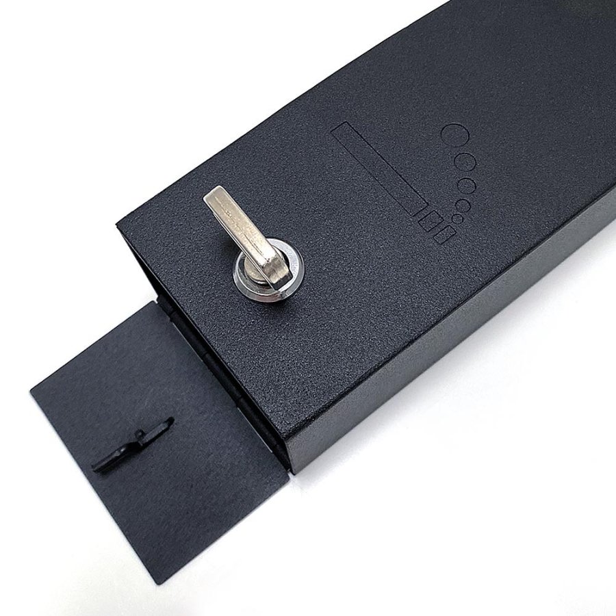 Cigarette Bin Mini, utomhus askkopp #9