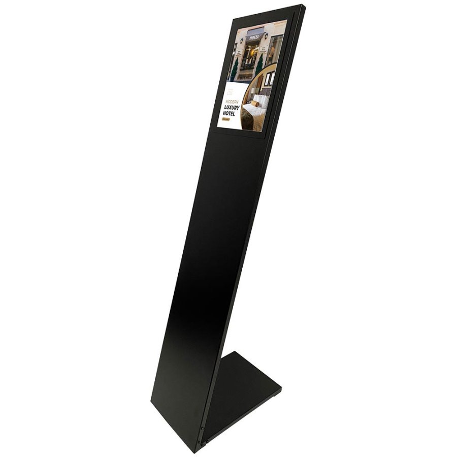 Design Magnetic Stand med A4 Magnetram #1