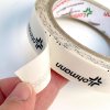 Dubbelhäftande tejp 19mm - 10m rulle #4