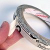 Dubbelhäftande tejp 12mm - 10m rulle #4