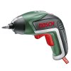 Crown Truss, Bosch IXO skruvmejsel #1