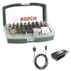 Crown Truss, Bosch IXO skruvmejsel #4