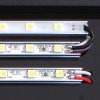 LED Slim Light Lux Dubbelsidig - Vertikal A4 #9