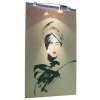 Starlight Poster hängare m/spot. A1, dubbelsidig #1
