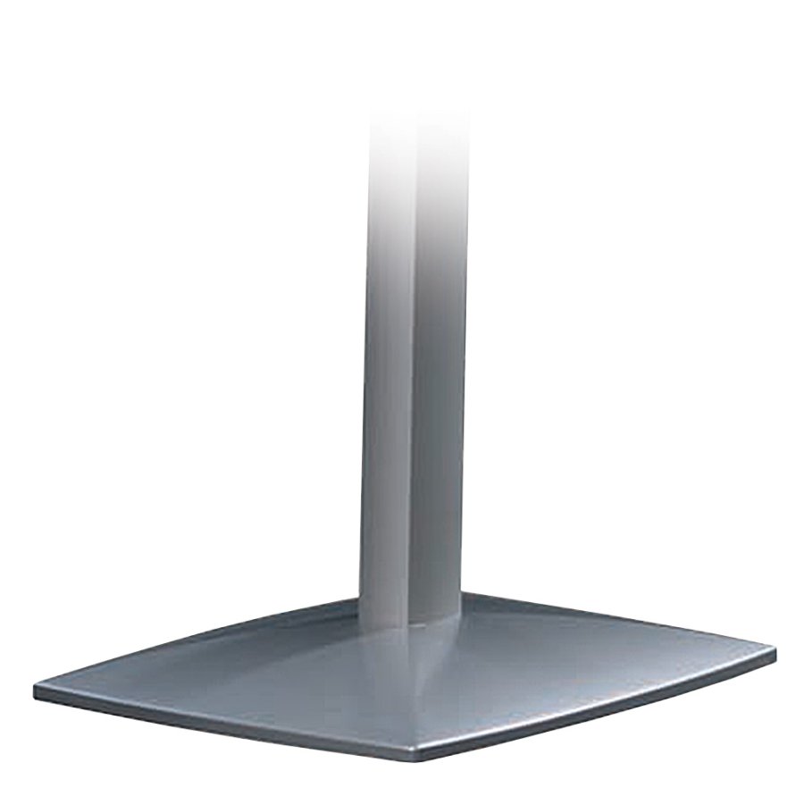 Plastskydd för justerbar Infoboard Flex-fot - A3