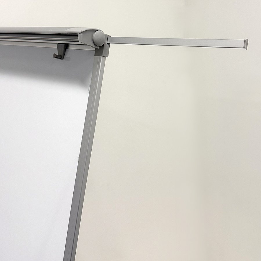 Inspire Flip Air Flipover - V&auml;ndbar Tavla 70x100 cm f&ouml;r Kreativ Planering