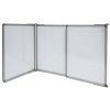Inspire Expand Whiteboard med Dubbel D&ouml;rr - 60x90 cm (180) - Optimal Platsutnyttjande #2