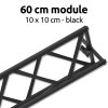 CROWN TRUSS 10x10, Modul 60cm #1