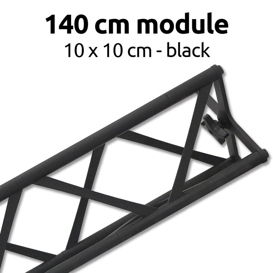 CROWN TRUSS 10x10, Modul 140cm