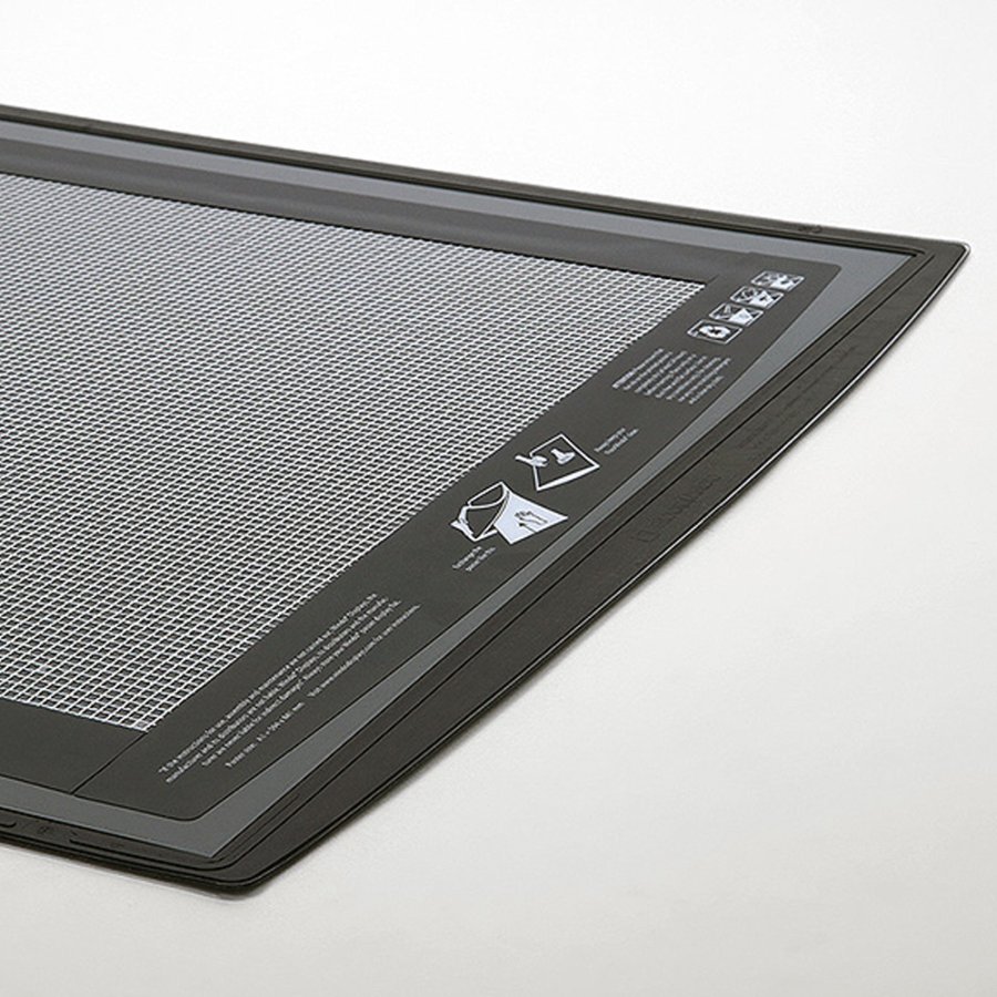 Floorwindo 4xA4 golvdisplay