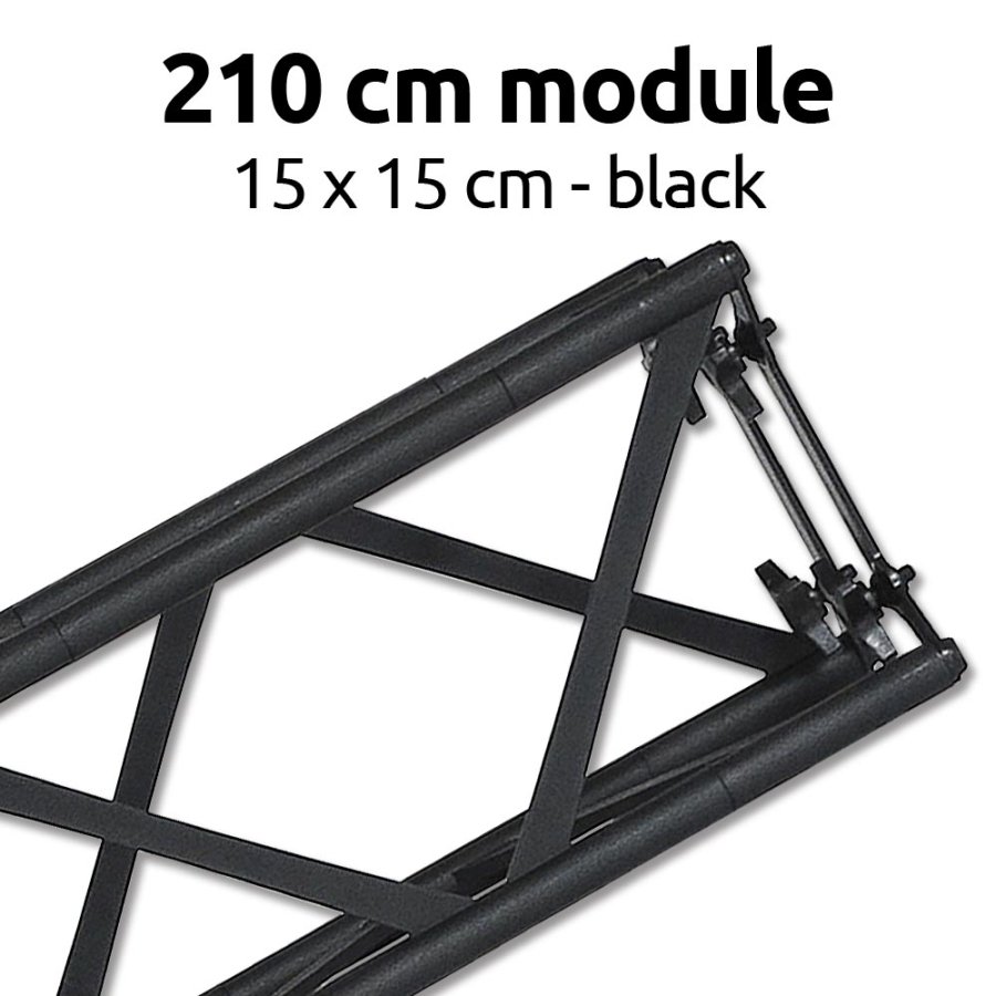Crown Truss Module - 210cm