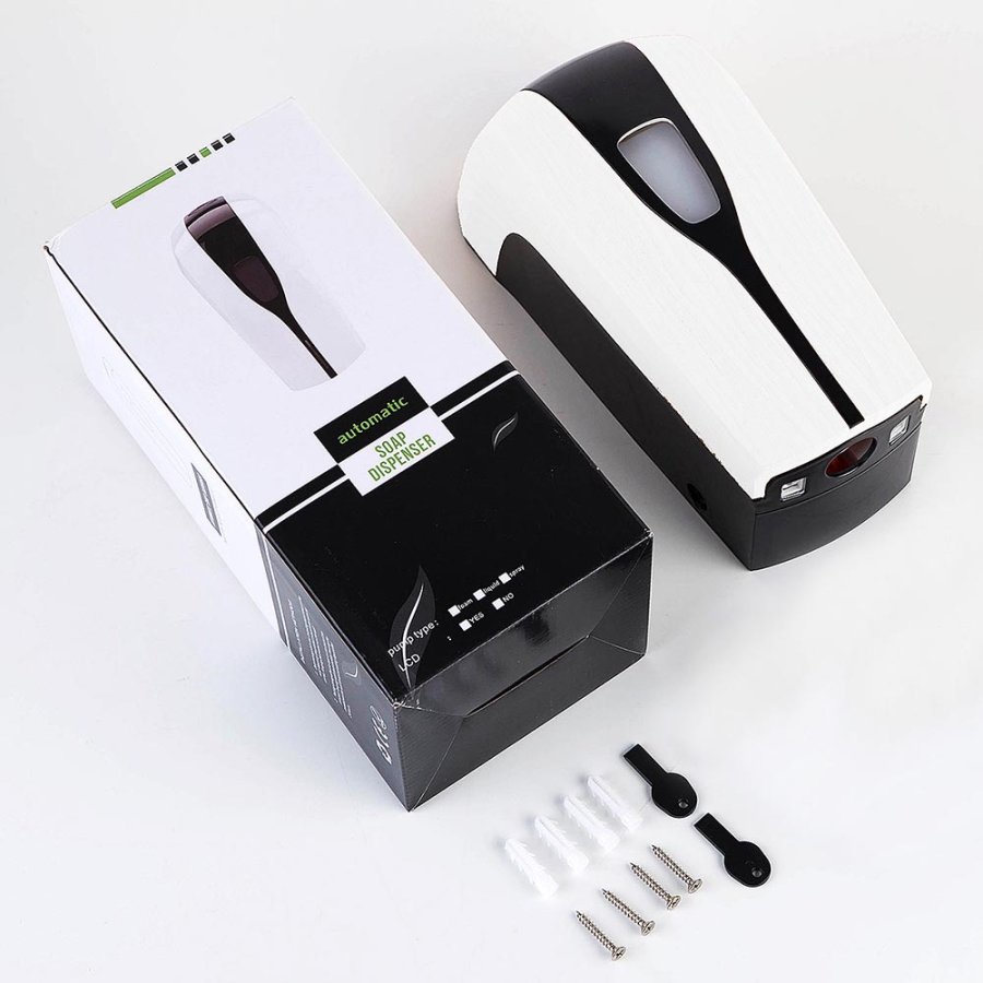 Dispenserst&auml;ll f&ouml;r handdesinfektion, A3