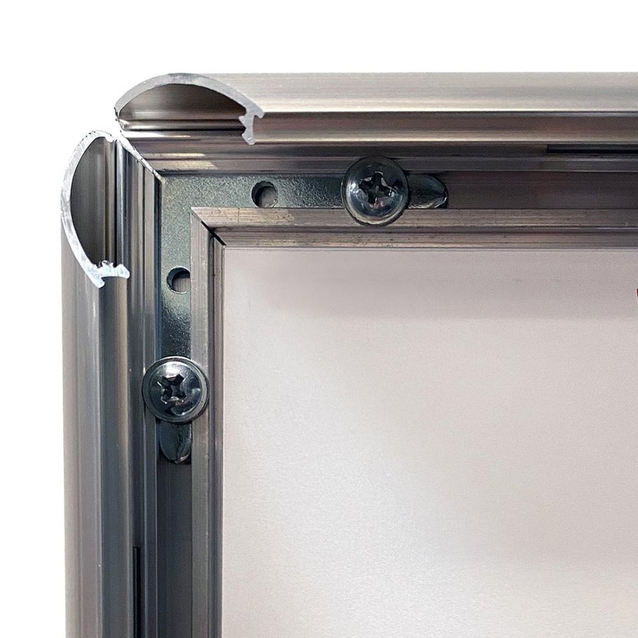 Handspritst&auml;ll med sprith&aring;llare och A3 sn&auml;ppram