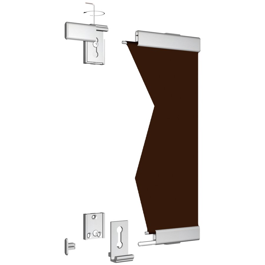 Outdoor Banner Profile - 300cm