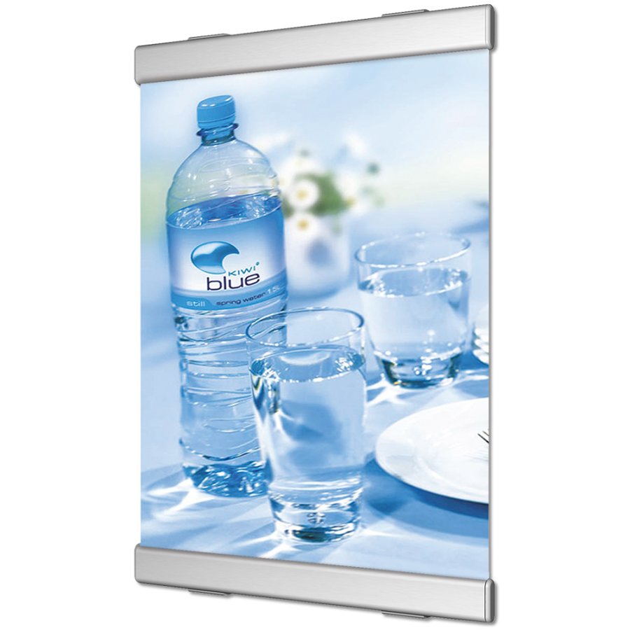 Outdoor Banner Profile - 300cm