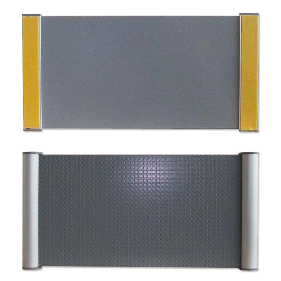 D&ouml;rrskylt 15mm - 21x29,7cm