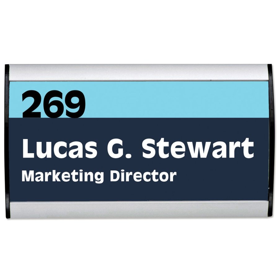 V&auml;ggsystem - 7,4x35cm