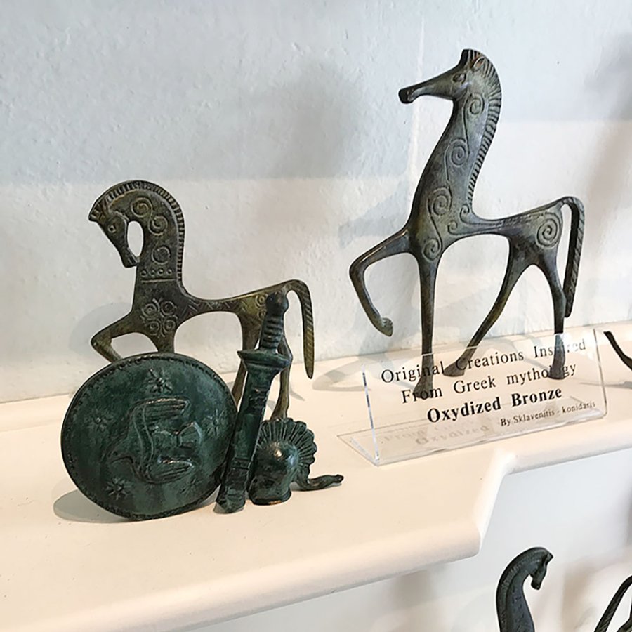 L - Menykorth&aring;llare horisontell - A8 - 5,2x7,4 cm