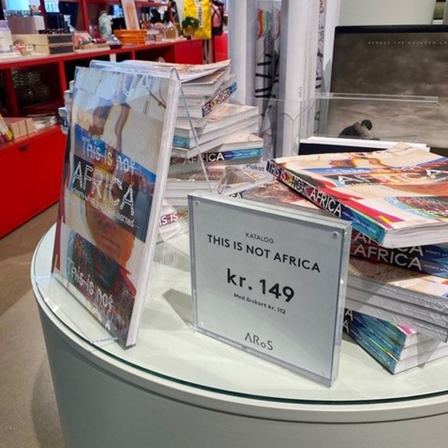 Block Menuh&aring;llare - A5 - 14,8x21 cm