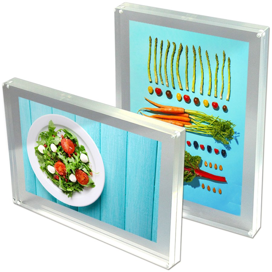 Block Menuh&aring;llare - A4 - 21x29,7 cm