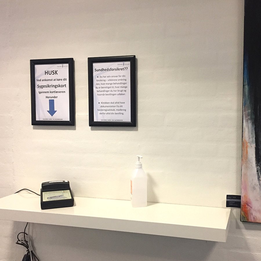 Opti sn&auml;ppramar, alu/svart, 25 mm, A3