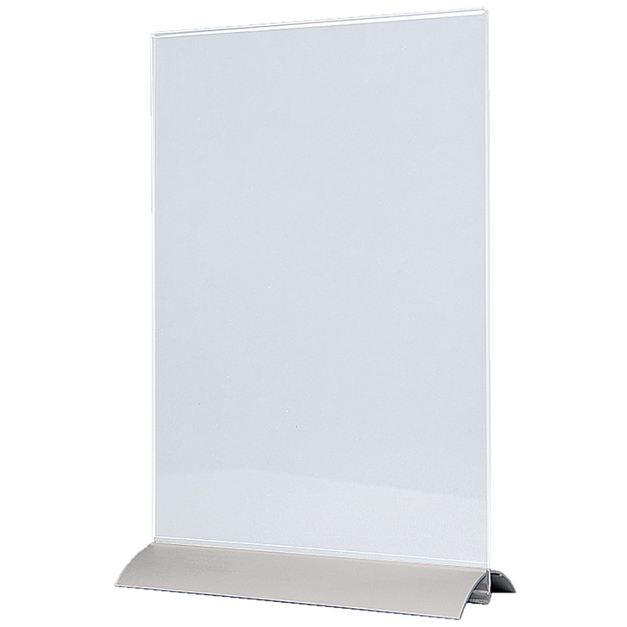 Swing Wing Menykorth&aring;llare vertikal - A4 - 21x29,7 cm