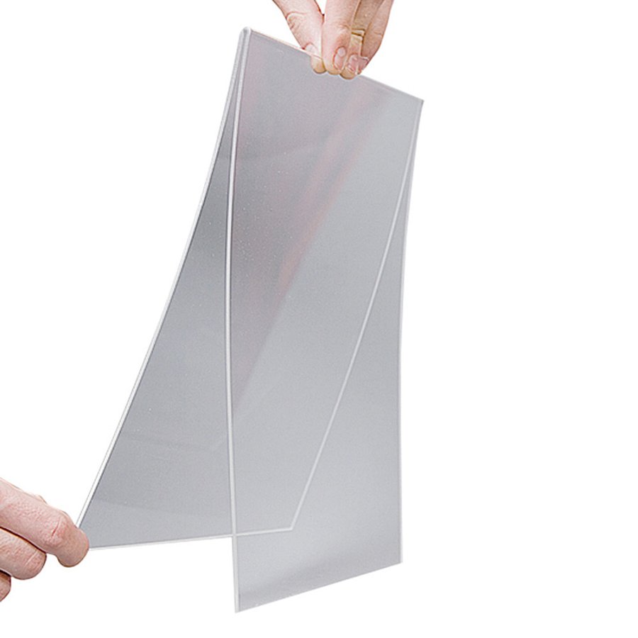 Swing Wing Menykorth&aring;llare vertikal - A4 - 21x29,7 cm