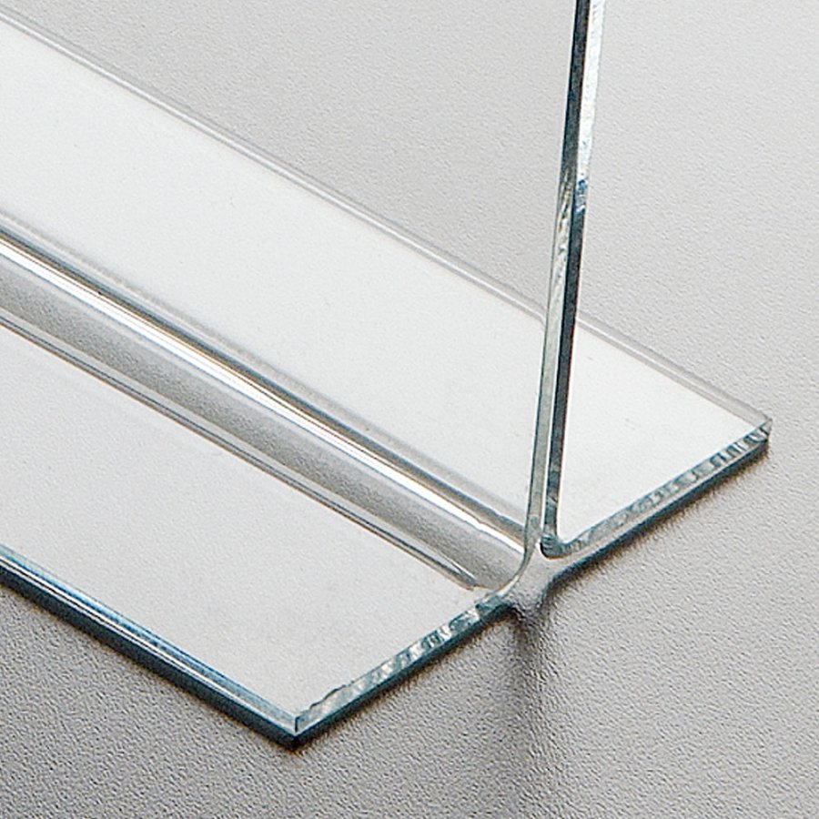 T - Menykorth&aring;llare vertikal - A4 - 21x29,7 cm