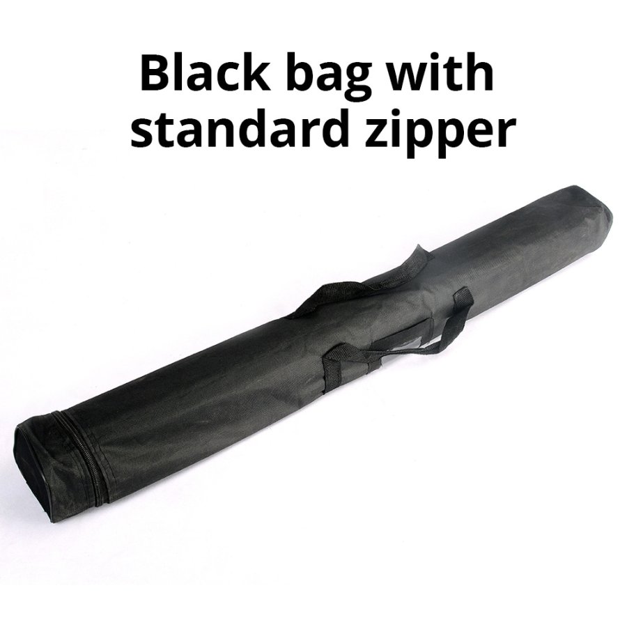 Business Roll-up, enkelsidig, 100 cm, alu