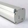 Business Roll-up, enkelsidig, 100 cm, alu #8