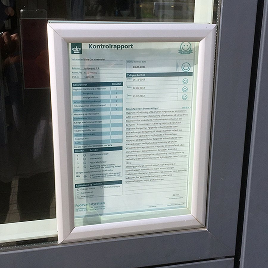 F&ouml;nster Alu sn&auml;ppram dubbelsidig - 32 mm - A2 - silver