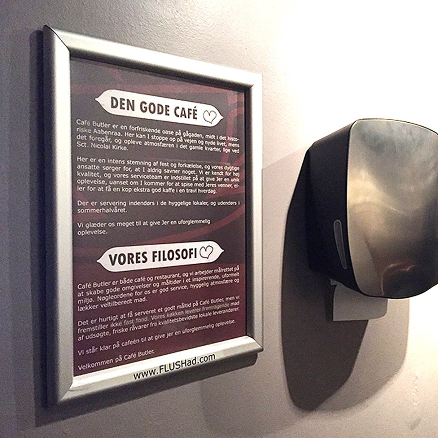 Alu sn&auml;ppramar - 32 mm - A4 - silver