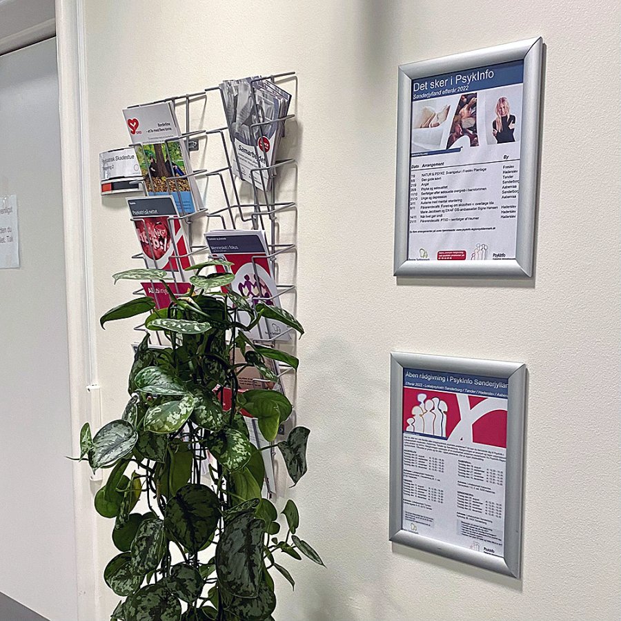 Alu sn&auml;ppramar - 30 mm - A4 - silver