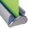 Deluxe Roll-up, enkelsidig, 120 cm, alu #6