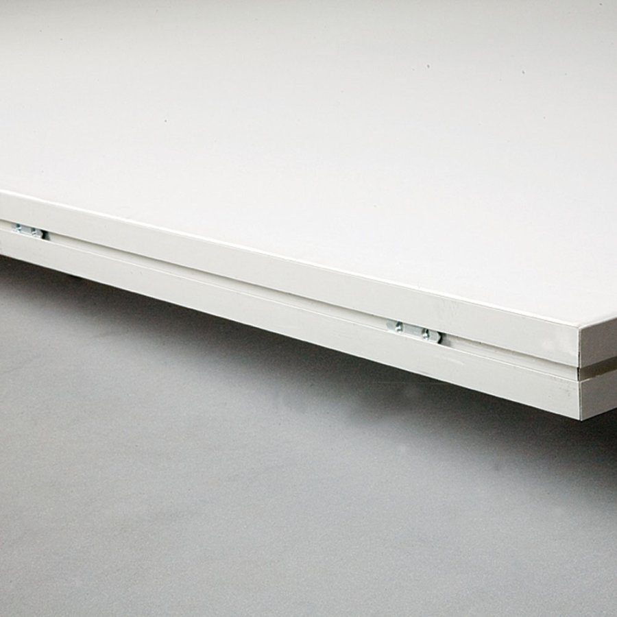 Ocean Frame Dubbelsidig - 200x150cm