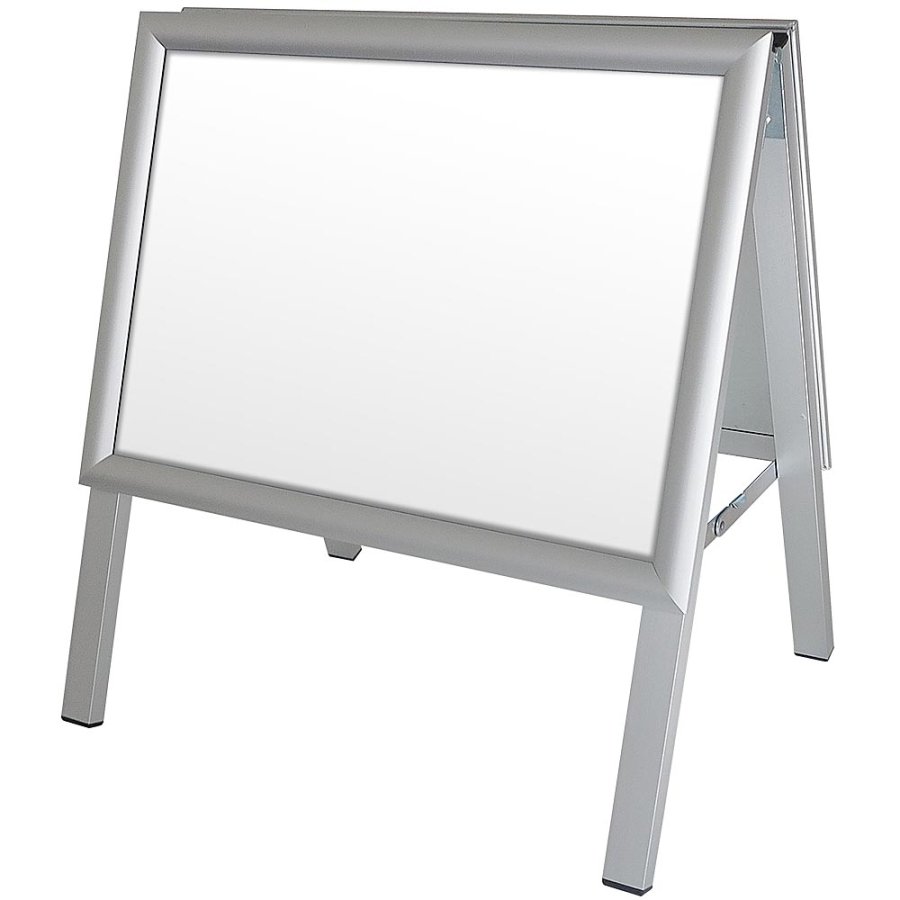 Alu Line a-st&auml;ll - Horisontell A3