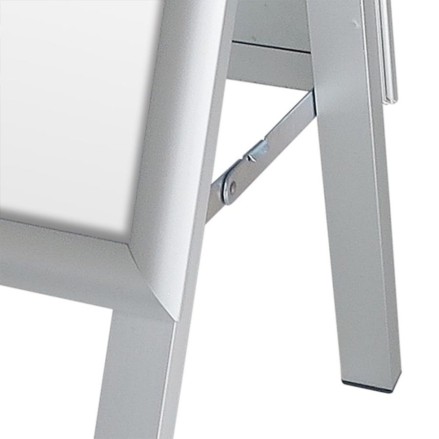 Alu Line a-st&auml;ll - Horisontell A3