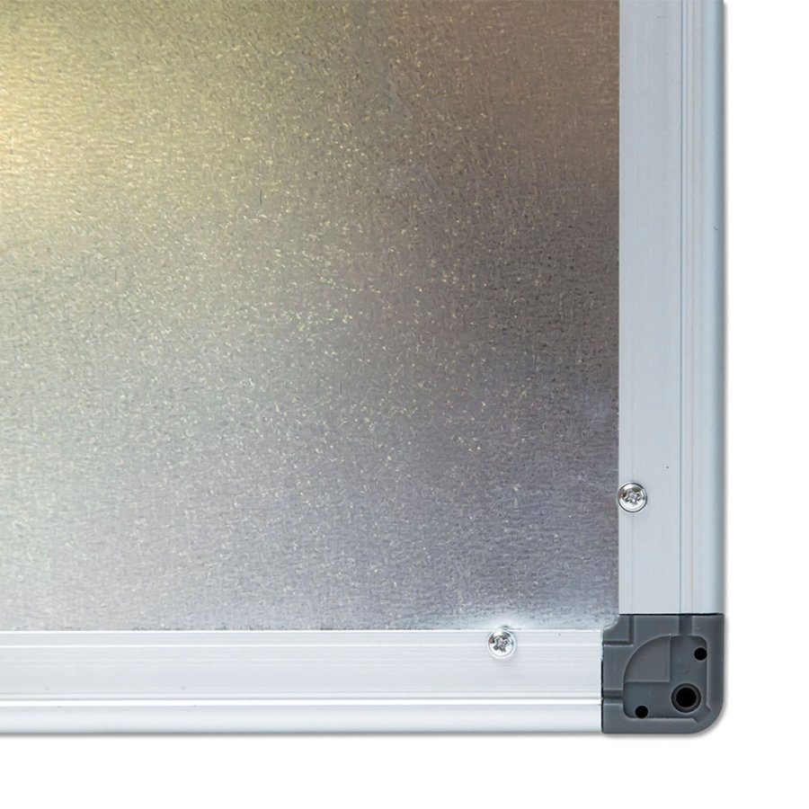 Whiteboard Budget - 120x90 cm