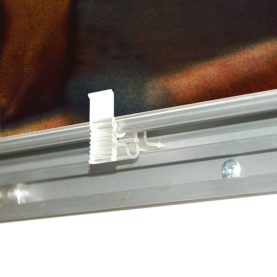 Posterbox med l&aring;s - A2