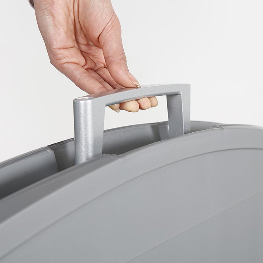 Compact A- board Gatupratare, mini, gr&aring;