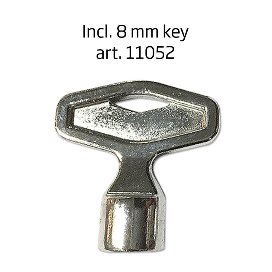 Askkopp Konvex I Gr&aring;