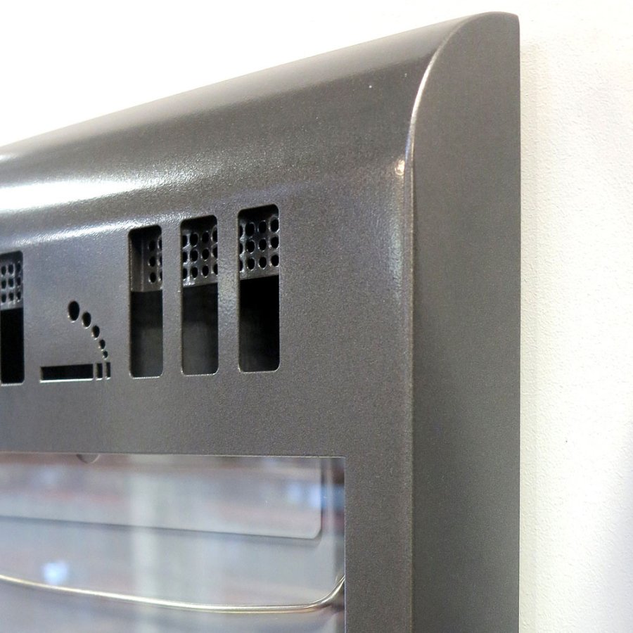 Askkopp B&ouml;jd Med A3 Informationsskylt