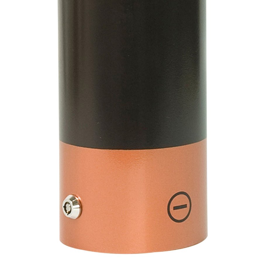 Batteriavfallsdispenser stor