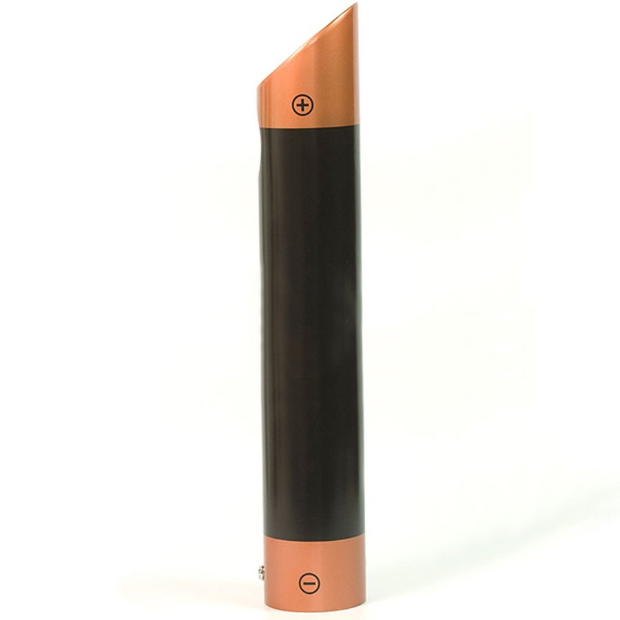 Batteriavfallsdispenser stor