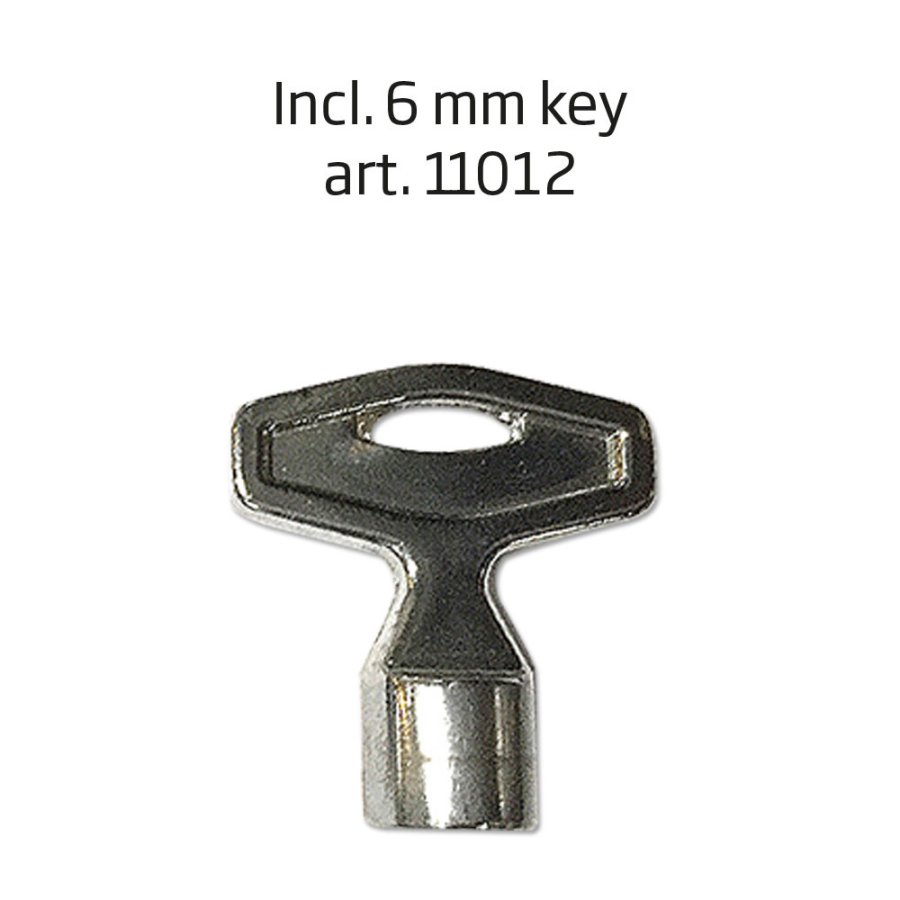 Hundv&auml;ska dispenser, gr&aring;, med A4 informationsblad