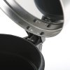 Pedal papperskorg, 20 L - Silver #3