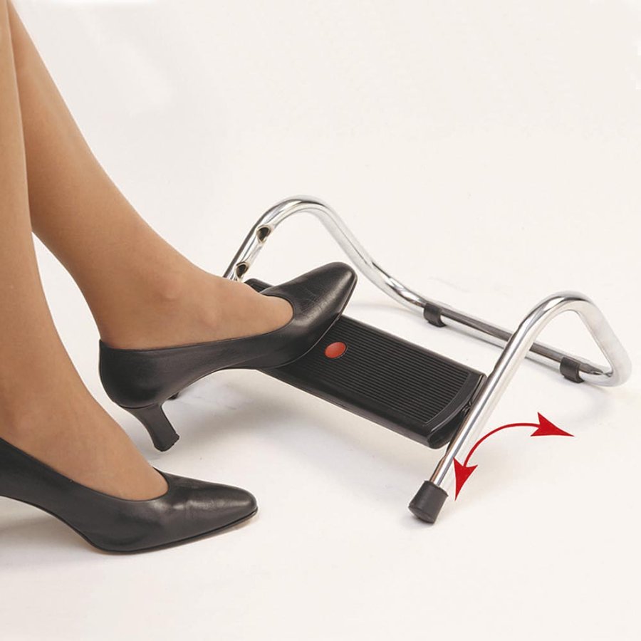 Fotst&ouml;d Med tiltfunktion