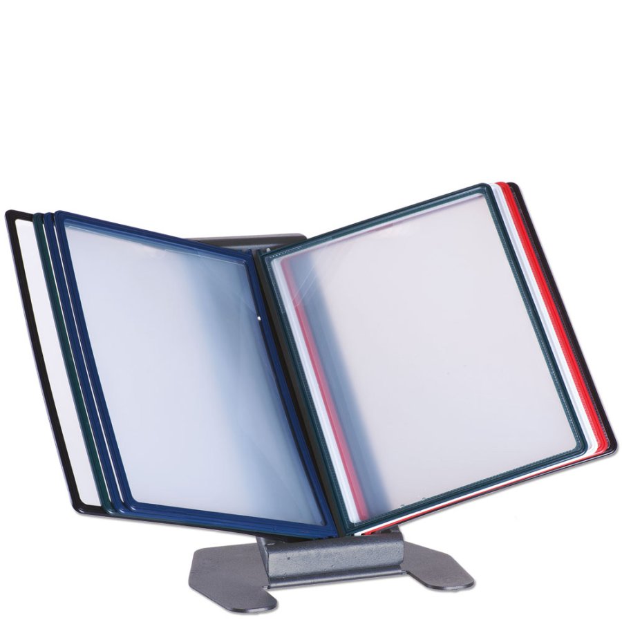 Registreringssystem p&aring; bordet - Endast innehavare