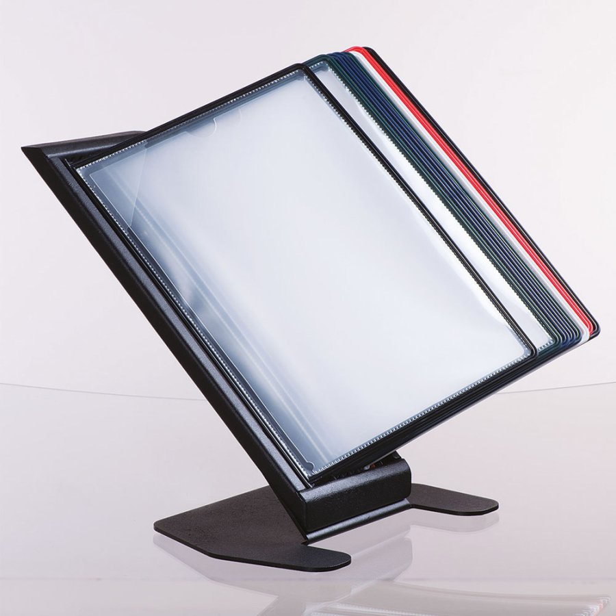 Registreringssystem p&aring; bordet - Endast innehavare