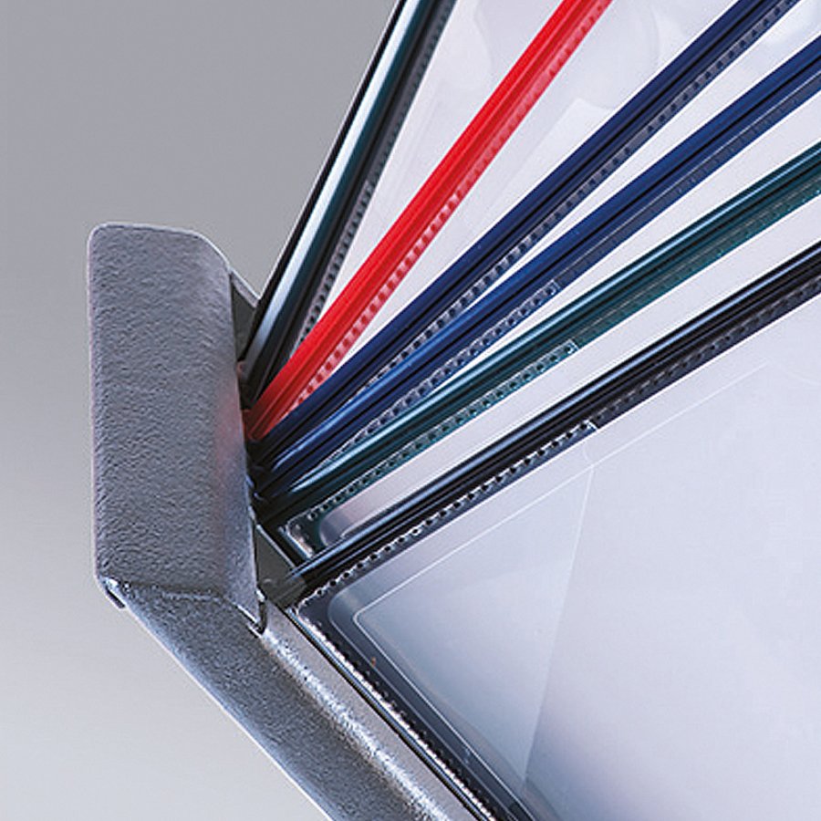 Registreringssystem p&aring; bordet - Endast innehavare